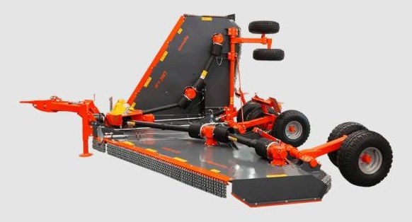 Tocător Agrimaster LMC