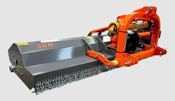 Tocător Agrimaster SKN