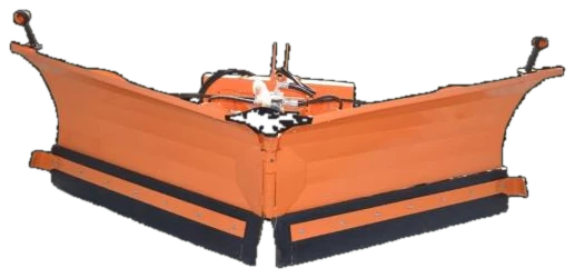 Lamă de zăpadă Boxer – utilaje comunale
