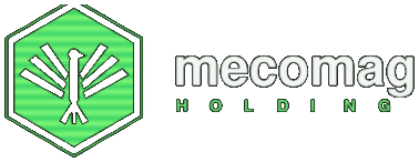 MECOMAG HOLDING – sigla