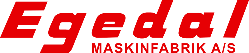 Egedal Maskinfabrik A/S