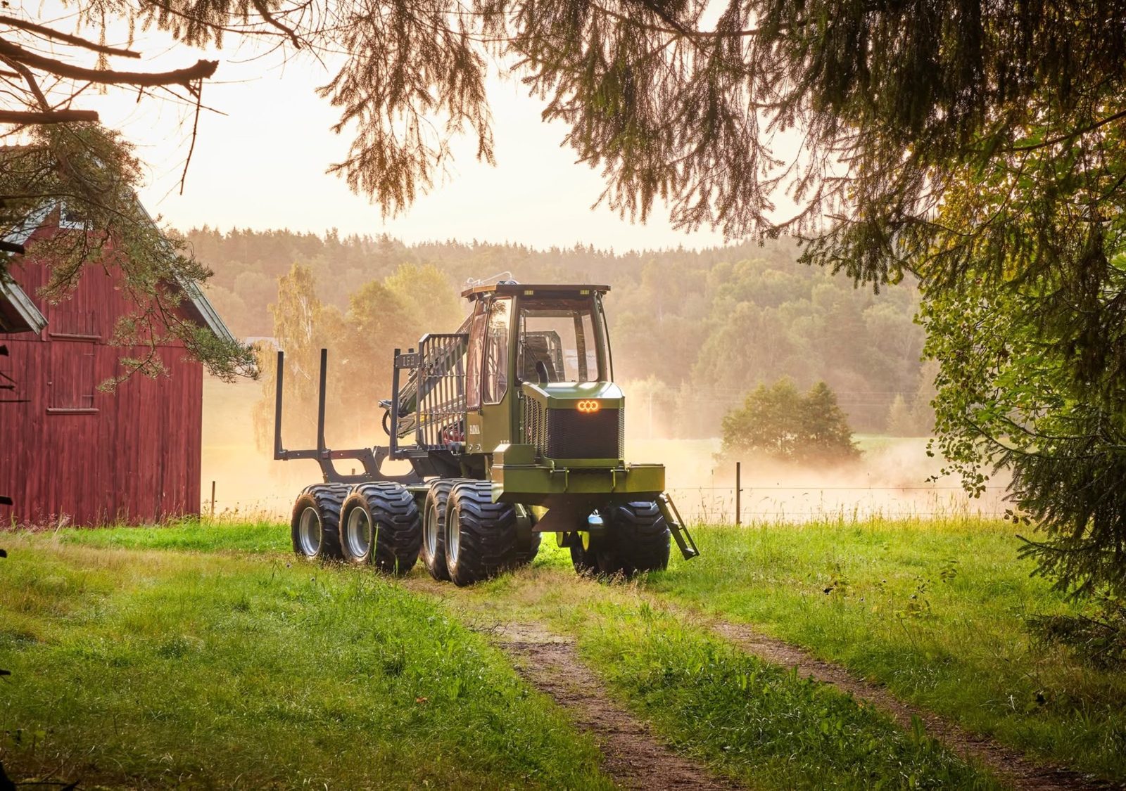 FARMA LF8 — imagine 5