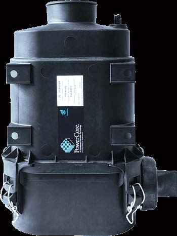 Filtru de aer Donaldson